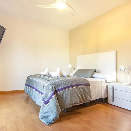 Σπίτι διακοπών Villas Guzman - Real Sitio *