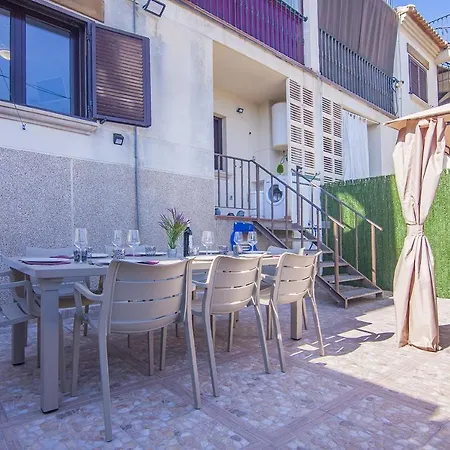 Villas Guzman - Real Sitio *