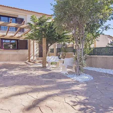 Σπίτι διακοπών Villas Guzman - Real Sitio Κάλπε