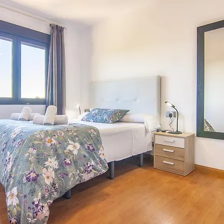 Villas Guzman - Real Sitio Σπίτι διακοπών