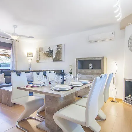 Σπίτι διακοπών Villas Guzman - Real Sitio *