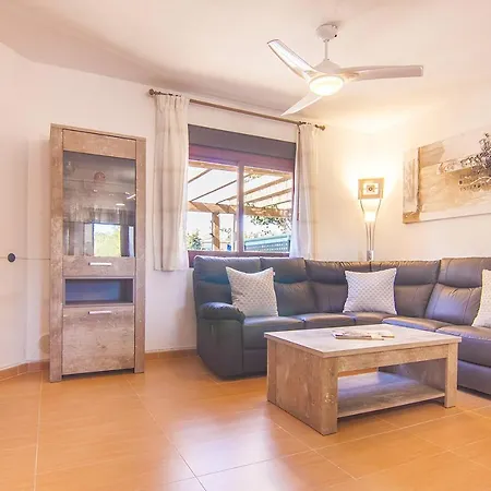 Villas Guzman - Real Sitio Σπίτι διακοπών Κάλπε
