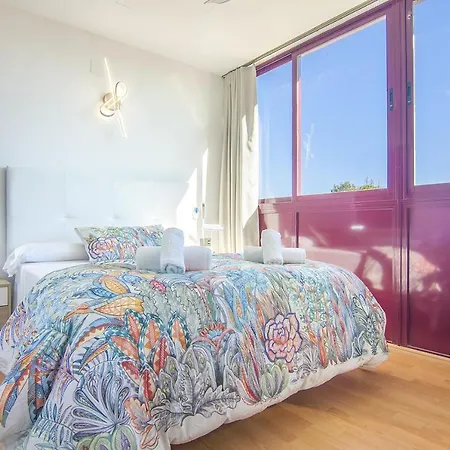 Villas Guzman - Real Sitio Holiday home *
