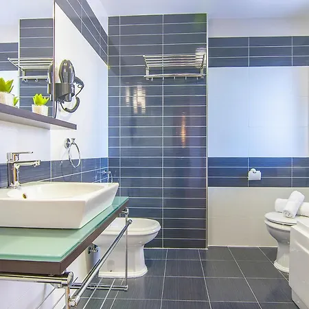 Holiday home Villas Guzman - Real Sitio Calpe