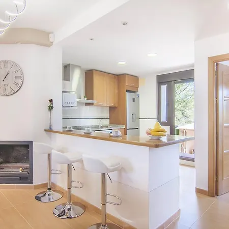 Villas Guzman - Real Sitio Calpe