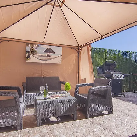 Holiday home Villas Guzman - Real Sitio Calpe