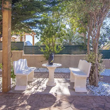 Holiday home Villas Guzman - Real Sitio