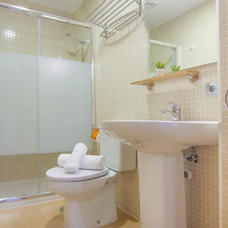 Σπίτι διακοπών Villas Guzman - Real Sitio