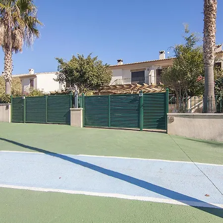 Σπίτι διακοπών Villas Guzman - Real Sitio *