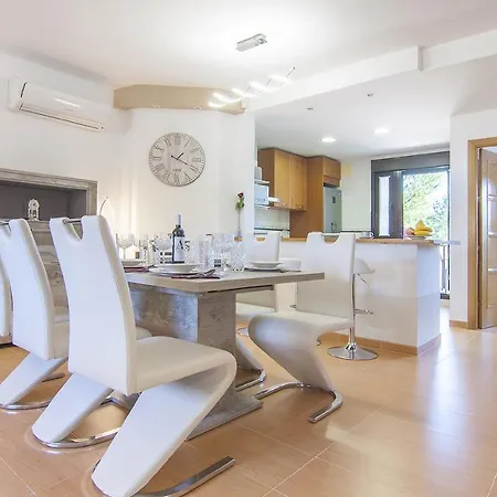 Villas Guzman - Real Sitio * Κάλπε