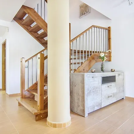 Villas Guzman - Real Sitio * Κάλπε