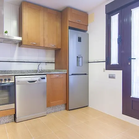 Villas Guzman - Real Sitio Σπίτι διακοπών