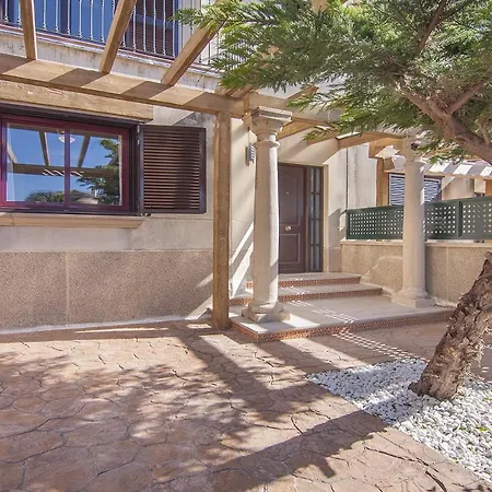 Holiday home Villas Guzman - Real Sitio *