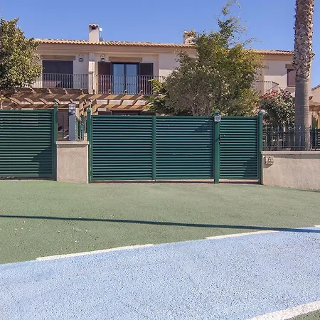 Villas Guzman - Real Sitio * Κάλπε